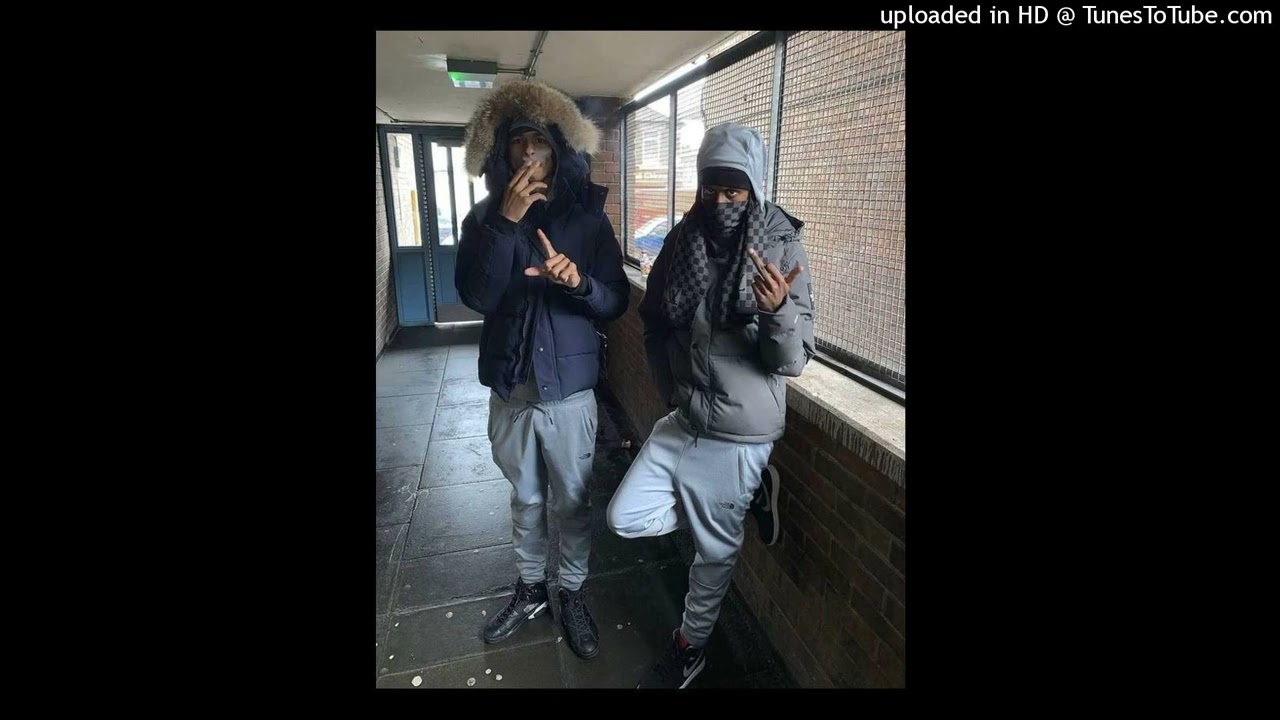 #SinSquad Mloose X LR - Dont Ride Back 2.0
