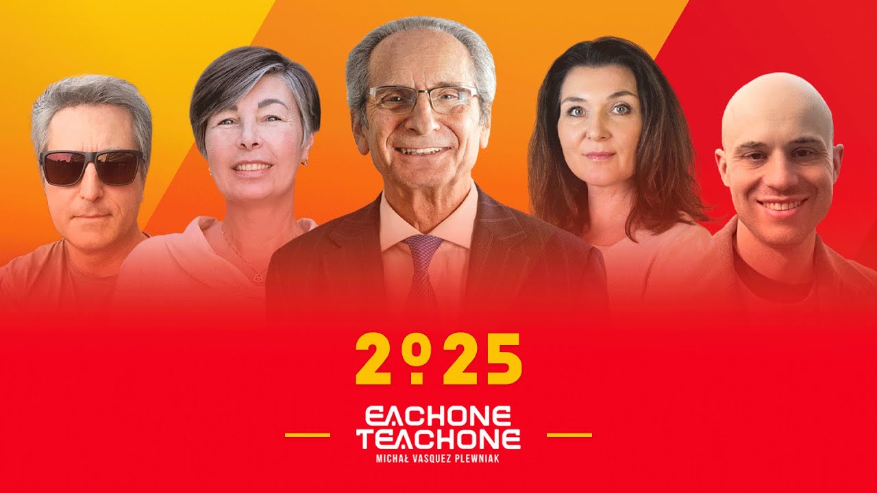 Podsumowanie 2025 roku! 💥 PREMIERA: Oglądajmy razem na żywo!