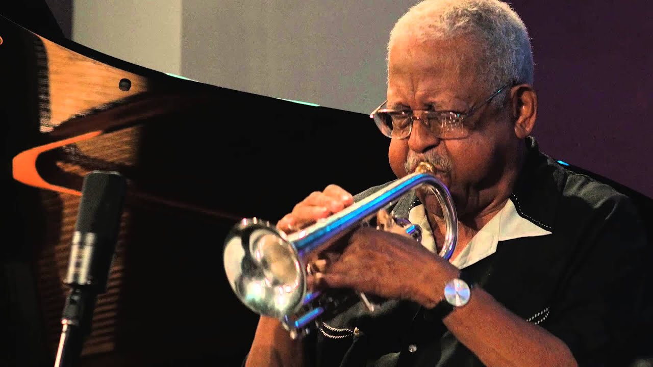 Bobby Bradford Quartet – 
