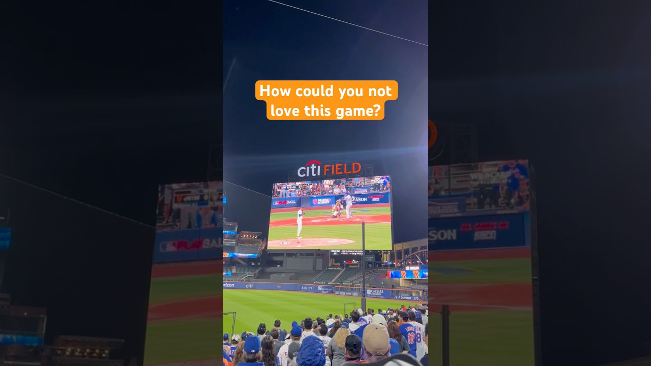 Pete Alonso&rsquo;s 3 run HR but make it Moneyball #mets #baseball #postseason #mlb #brewers #moneyball