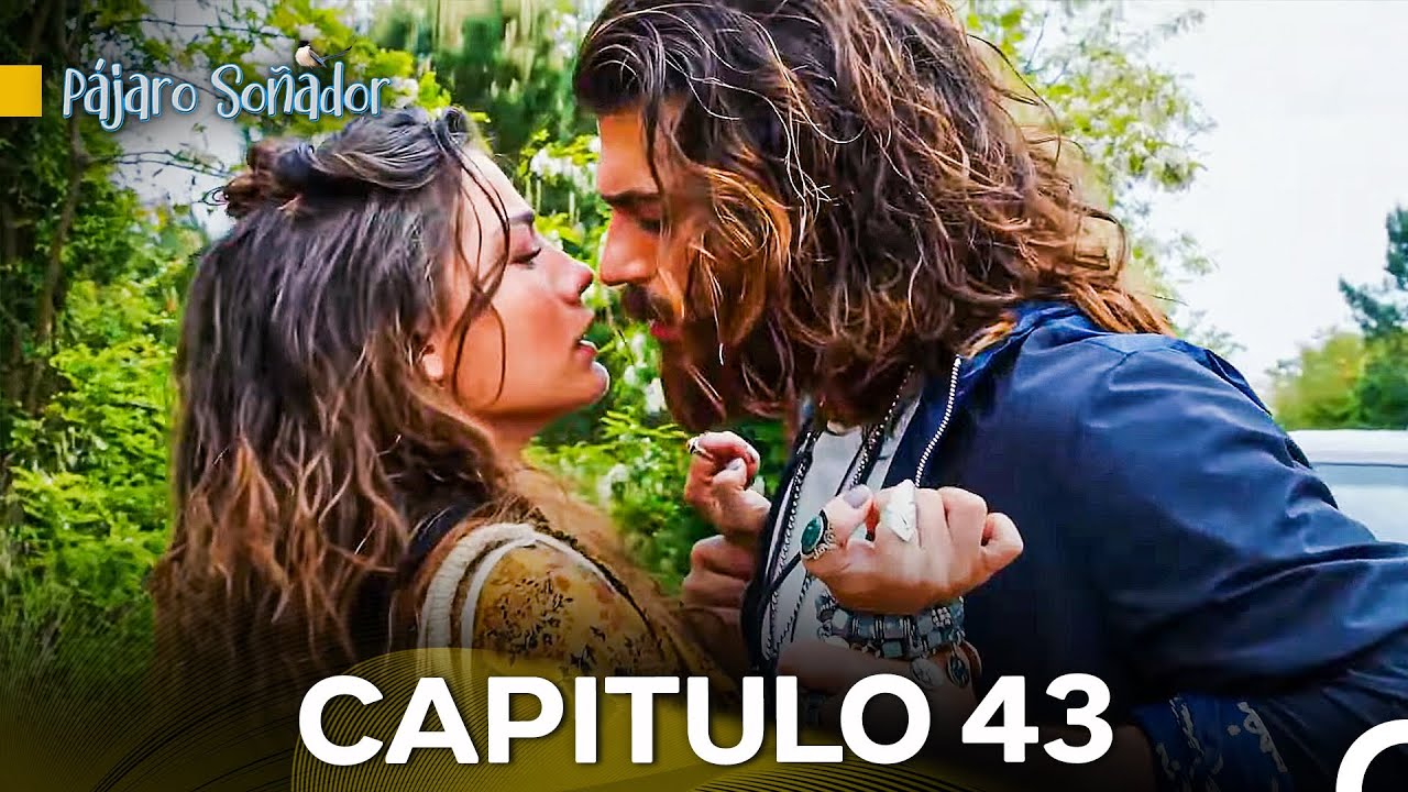 Pájaro Soñador Capítulo 43 (Doblado En Español)