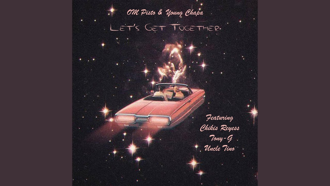 Let's Get Together (Instrumental)