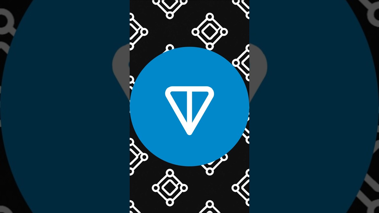 Watch This Before You Buy TON (Toncoin) In 2025!