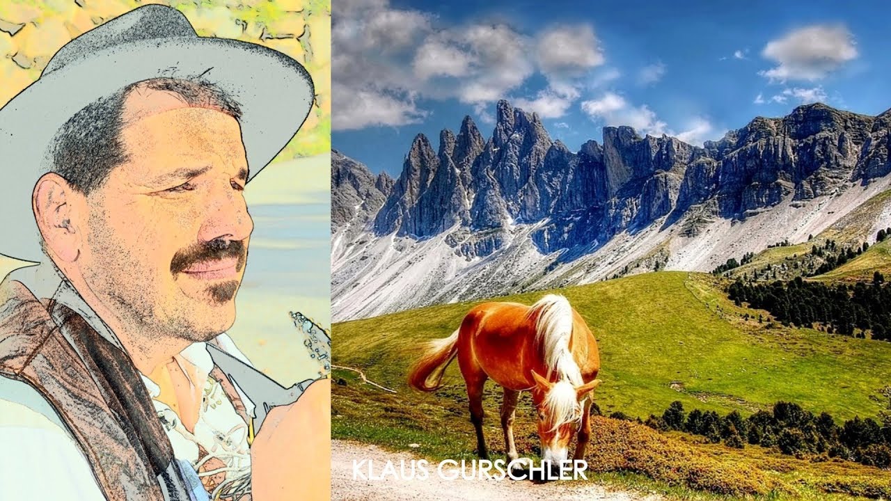 Psayrer: Südtiroler Cowboy Studioversion Austria