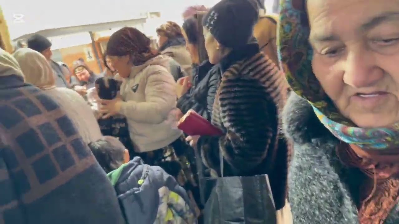 Urganch 9 Etaj Optom tovarda Yangi tovarlar arzon narxlarda Shoshiling 