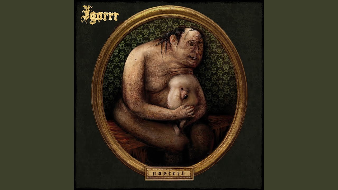 Pavor Nocturnus