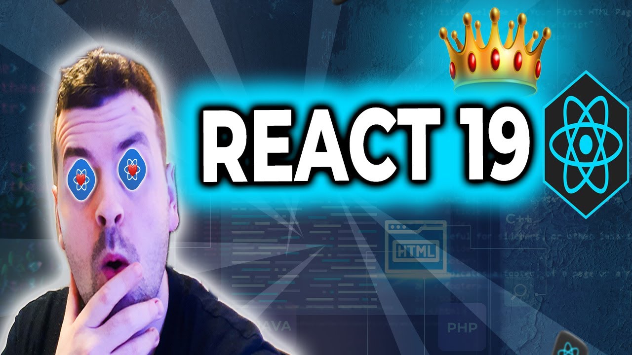 React 19 - Zapowiedzi Nowości i Kierunki Rozwoju Reacta