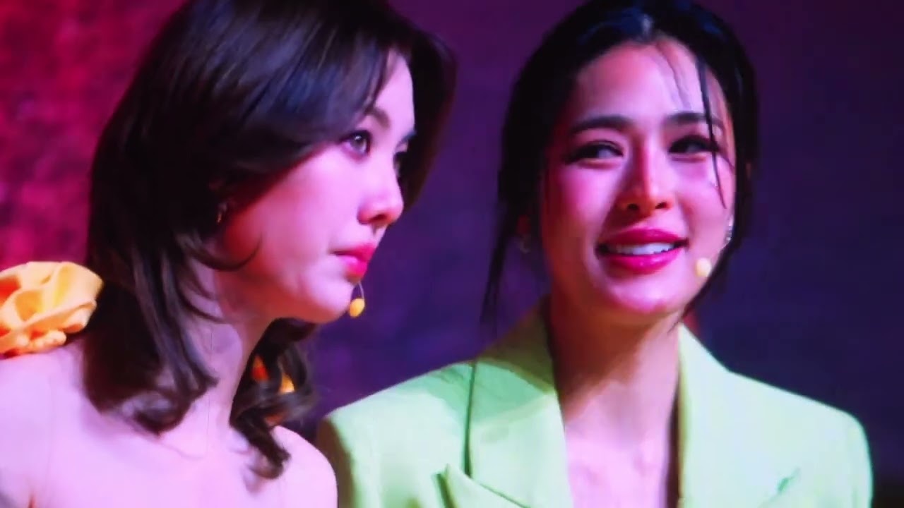 251010 หลิงออมไบร์มี #หลิงออม #lingorm 