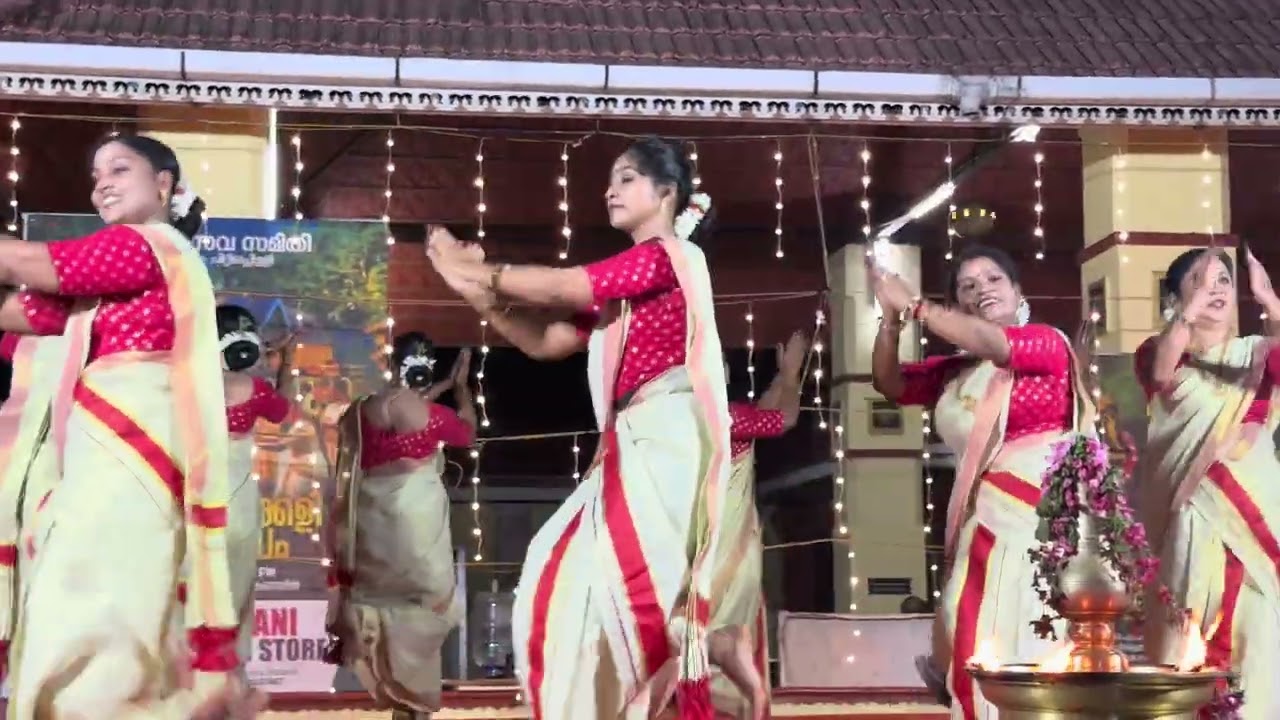 Thiruvathira 