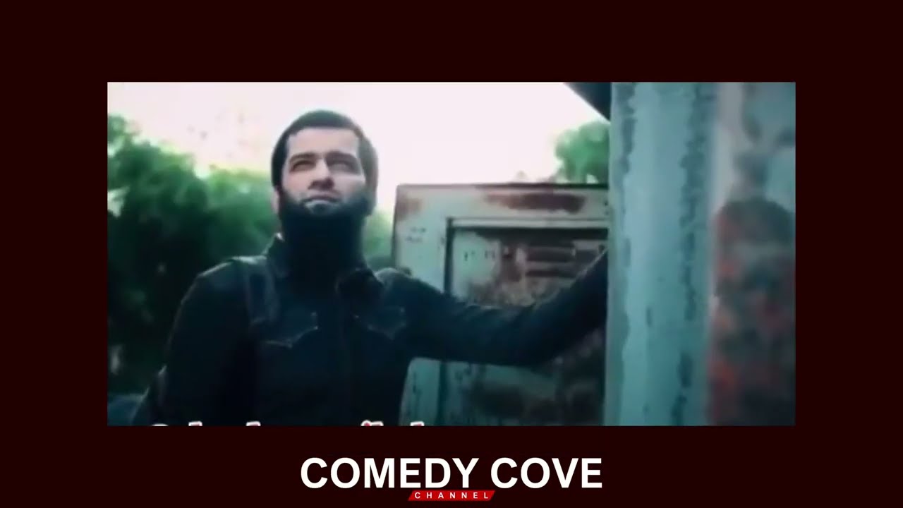 Чеченский приколи из тик тока 🤣😂🤣😂 |  checken funny Videos 🤣😂 | ComedyCove