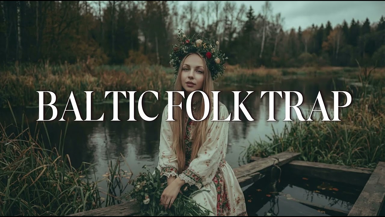 Dolijuta | Lithuanian Folk Trap Music | BALTIC FOLK