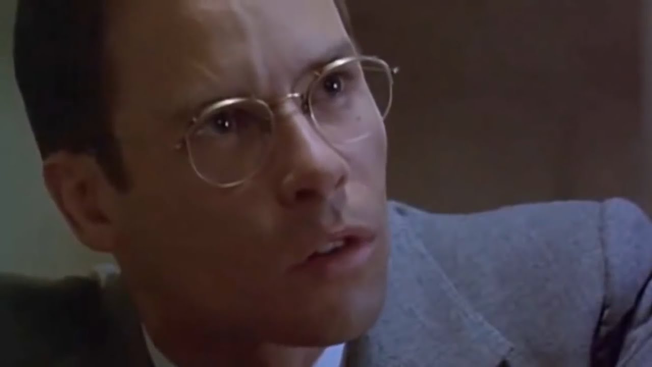 The importance of moral ambiguity