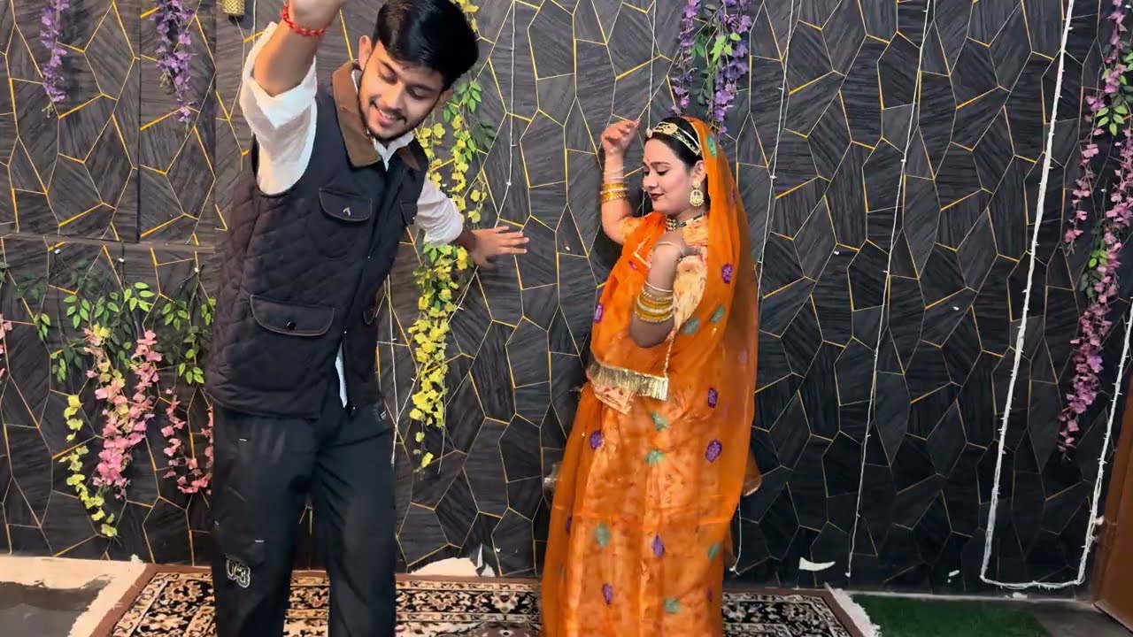 Mat Piyo Mhara Chhail Tambakudi ft Jugnu Rajawat || new rajasthani dance performance 
