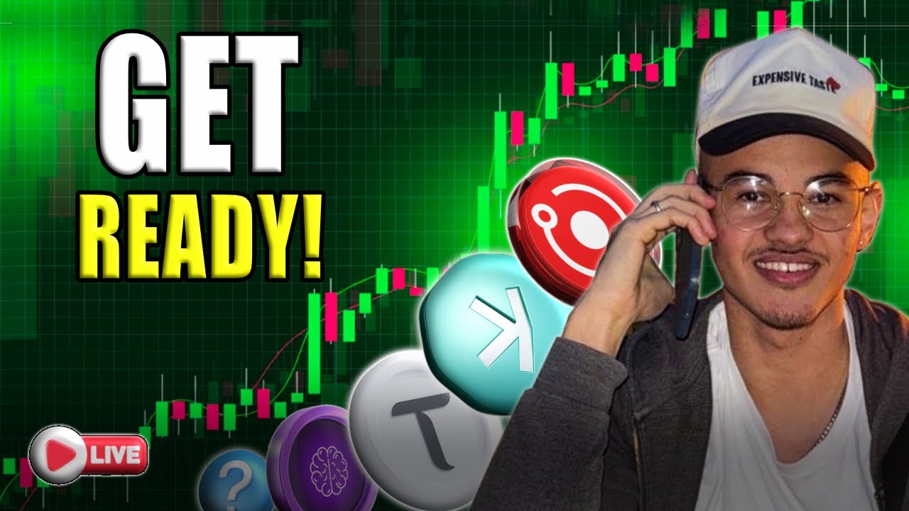 IgraLabs Is Officially Live! | Bullrun Starting Or Just A Fakeout?!