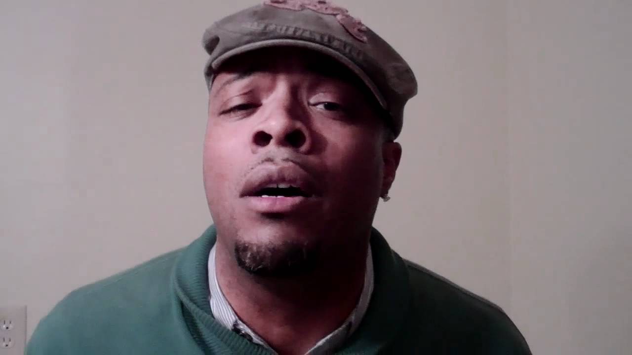 Danny Boy sings Etta James 
