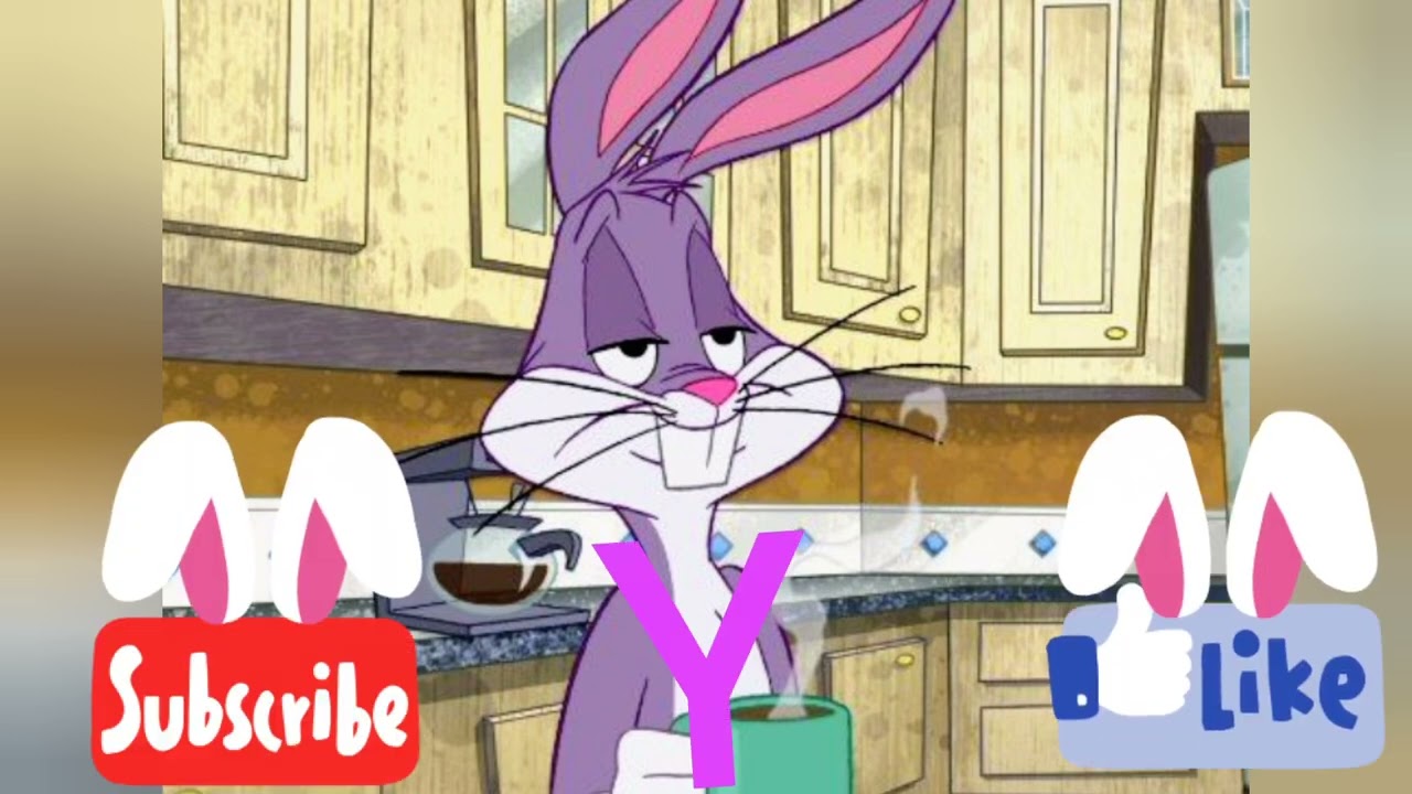 El proyecto perdido de canal 13 Warner bros cosas extrañas de los looney Tunes