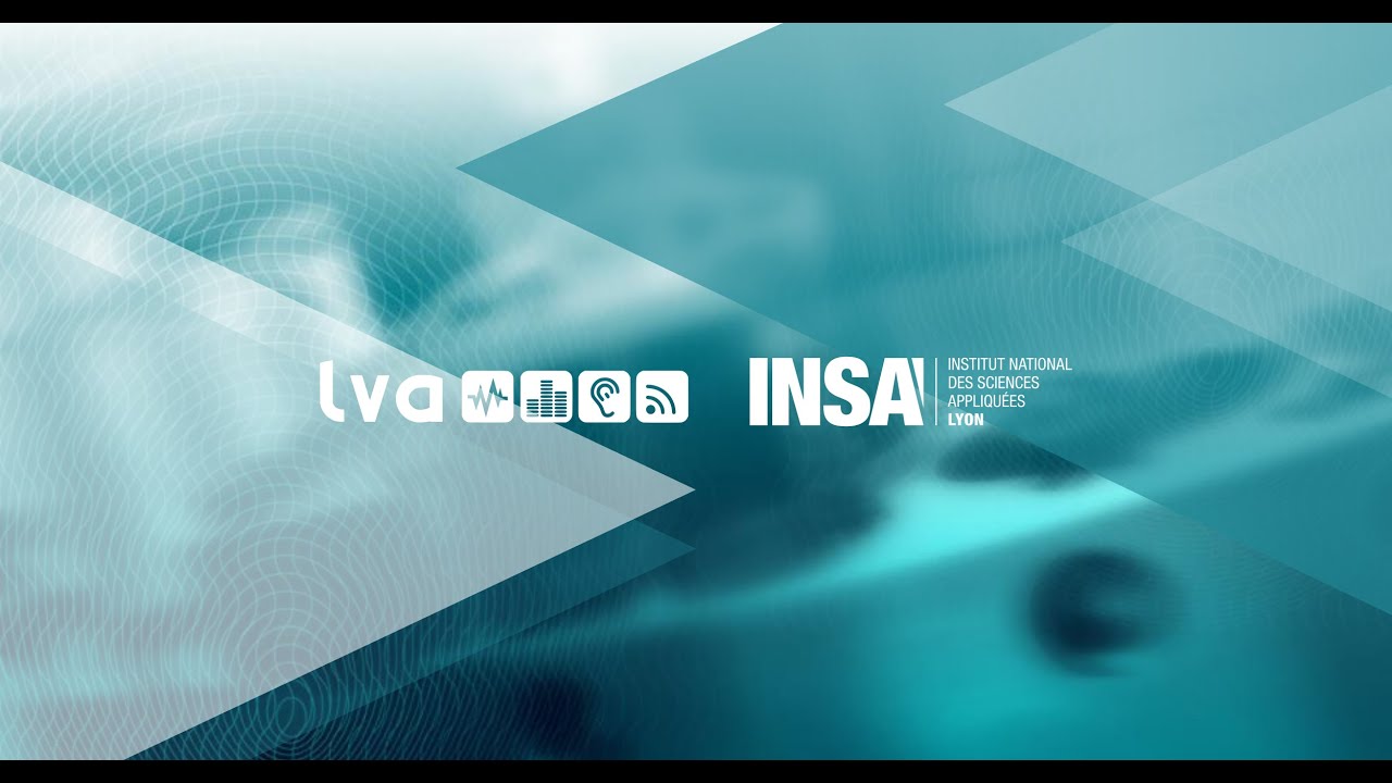 Séminaire LVA - Léo Girier