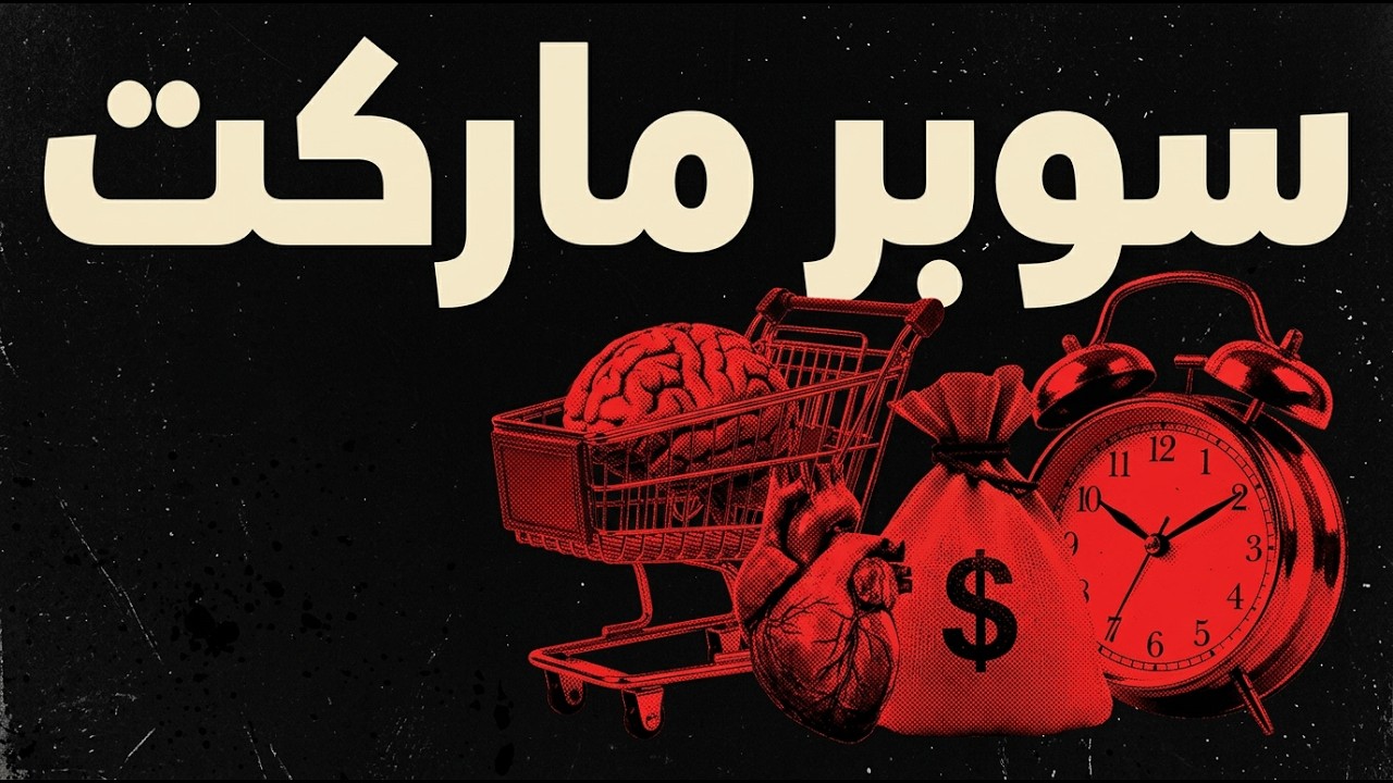 غميضة #16 | سوبر ماركت