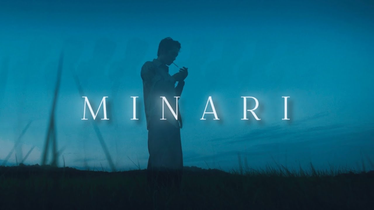 Jacob and the Stone Cinematic Cover [800% Slower]