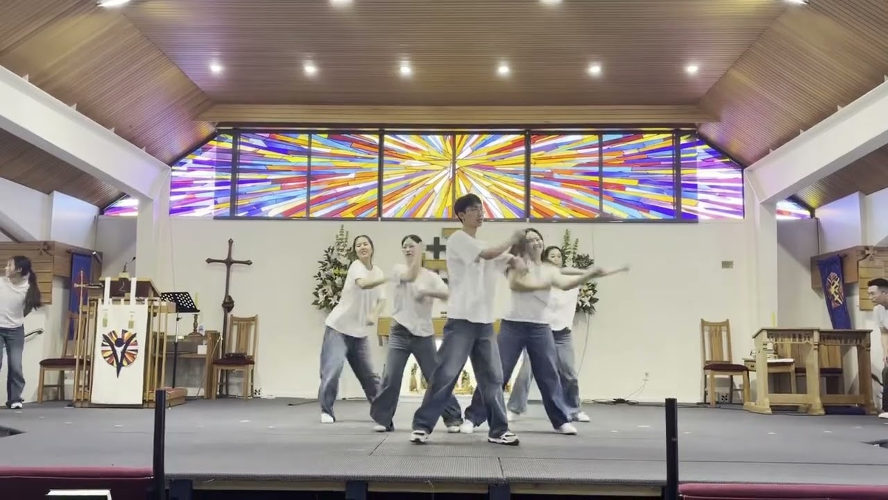 Praise  / 2025 Christmas worship
