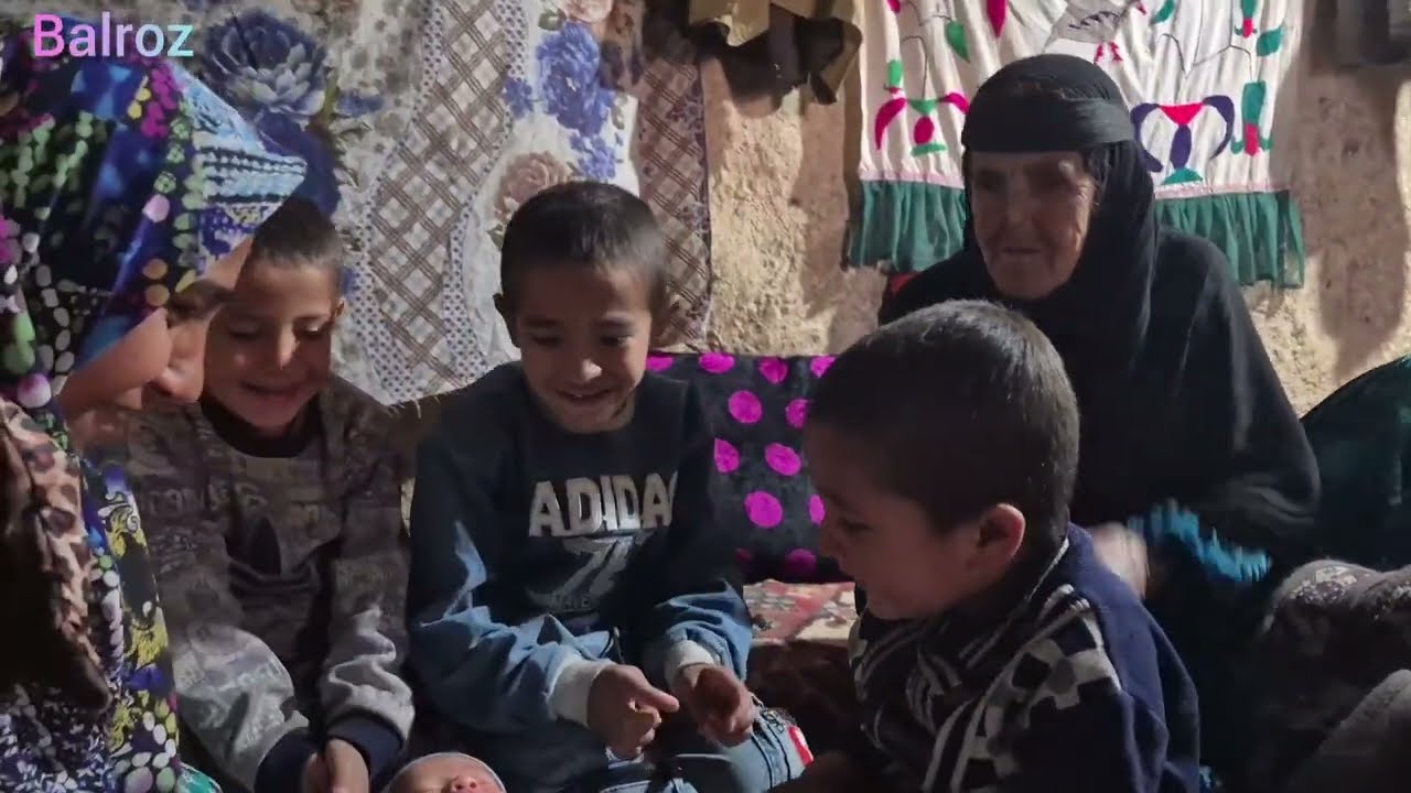 The Birth of Our Baby Amidst Struggles and Hope | Moving from Grandma's House to a New Roof---