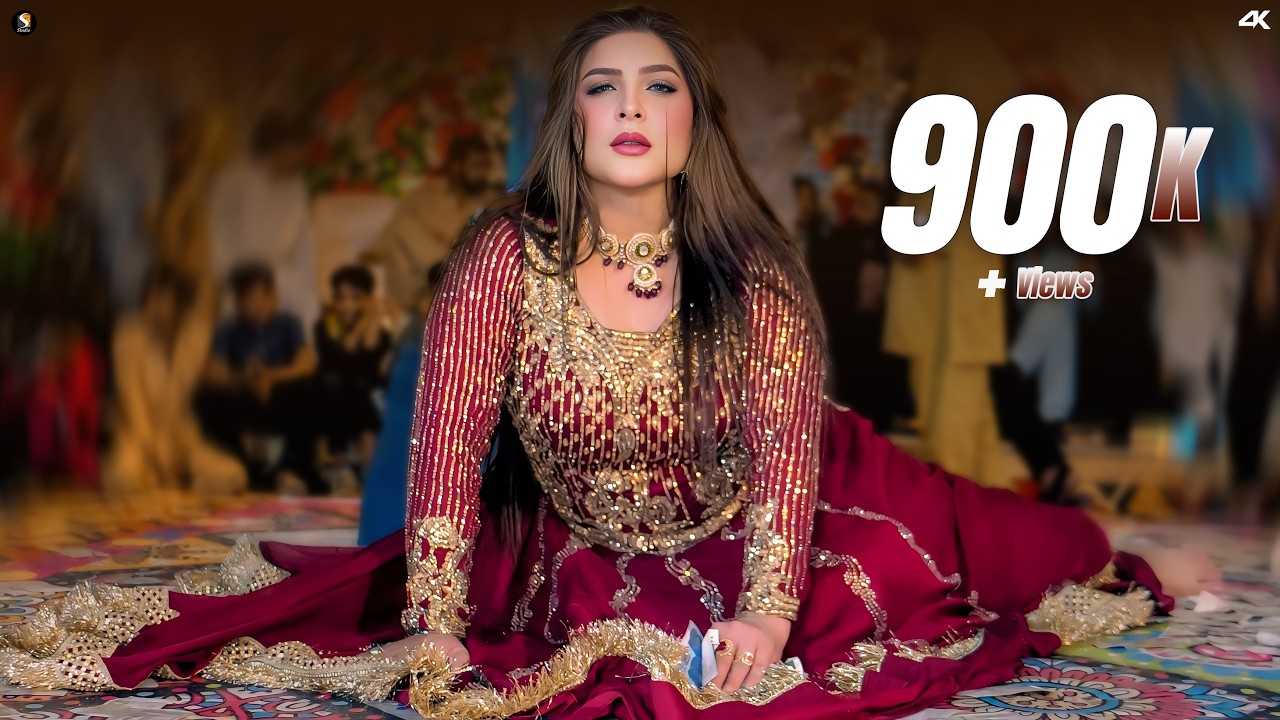 Dil Ka Kya Kare Saheb, Chahat Baloch Bollywood Dance Performance, SGStudio 2026