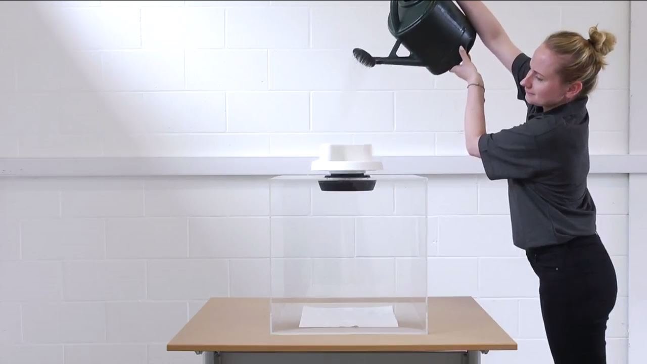 De voordelen van een Flettner dakventilator