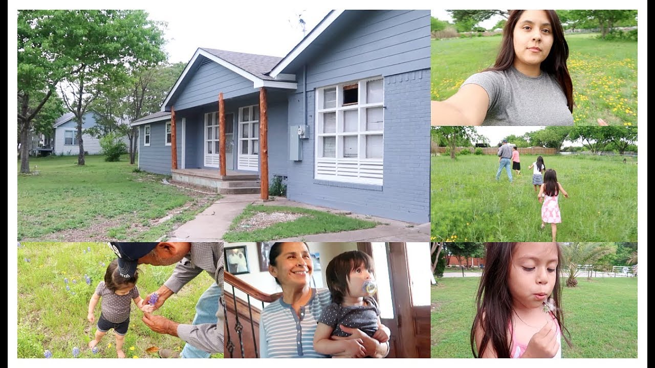 MI PAPÁ COMPRO NUEVA CASA!|MicaelaDIY