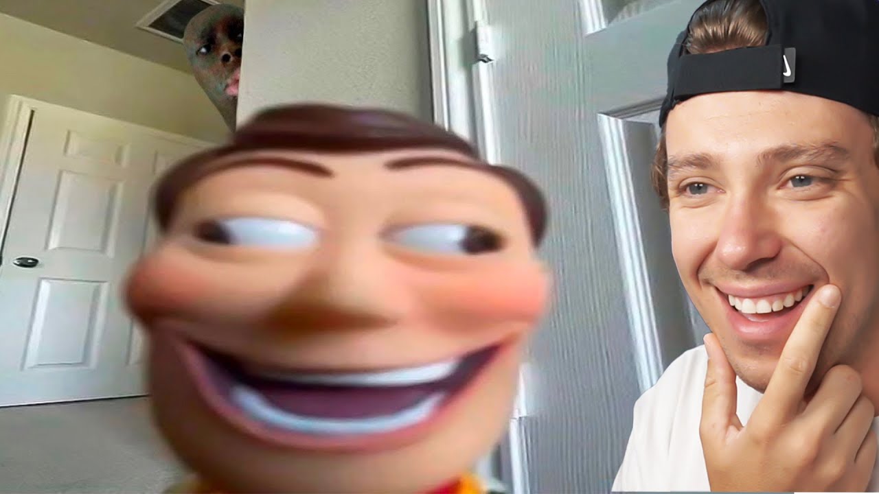 If You Laugh... YOU WIN (FINAL BOSS)