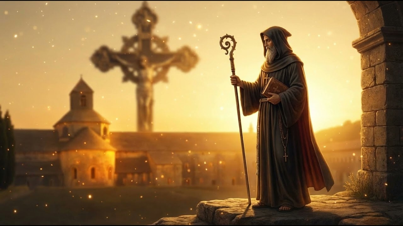 Jesus, You Are My Hope | Divine Mercy Sacred Chant for Trust