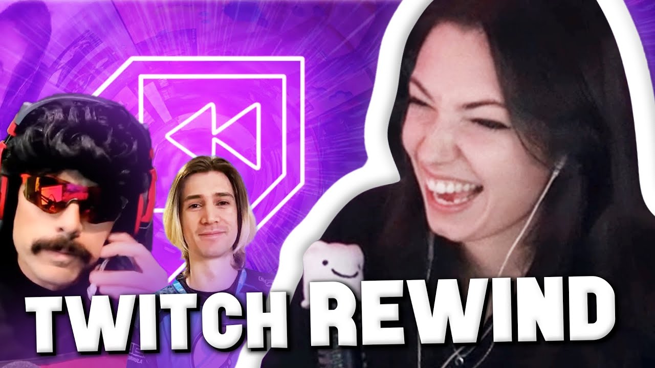 Reved REAGIERT auf Twitch Rewind 2020! 😂