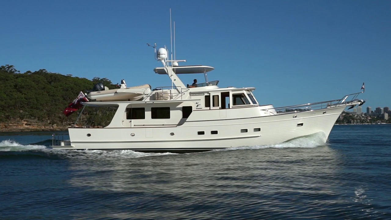 F58 Ozmaiden III for sale