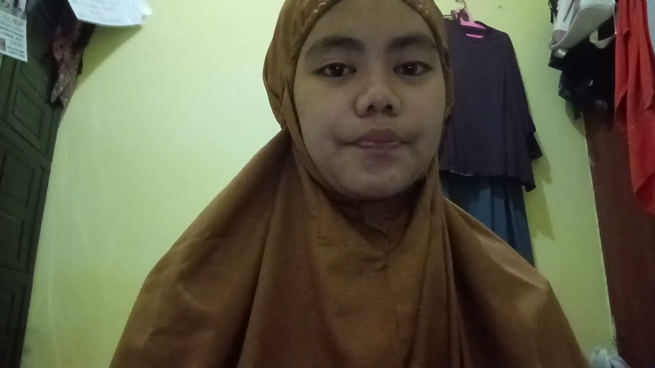 praktik tahsin (ghain)