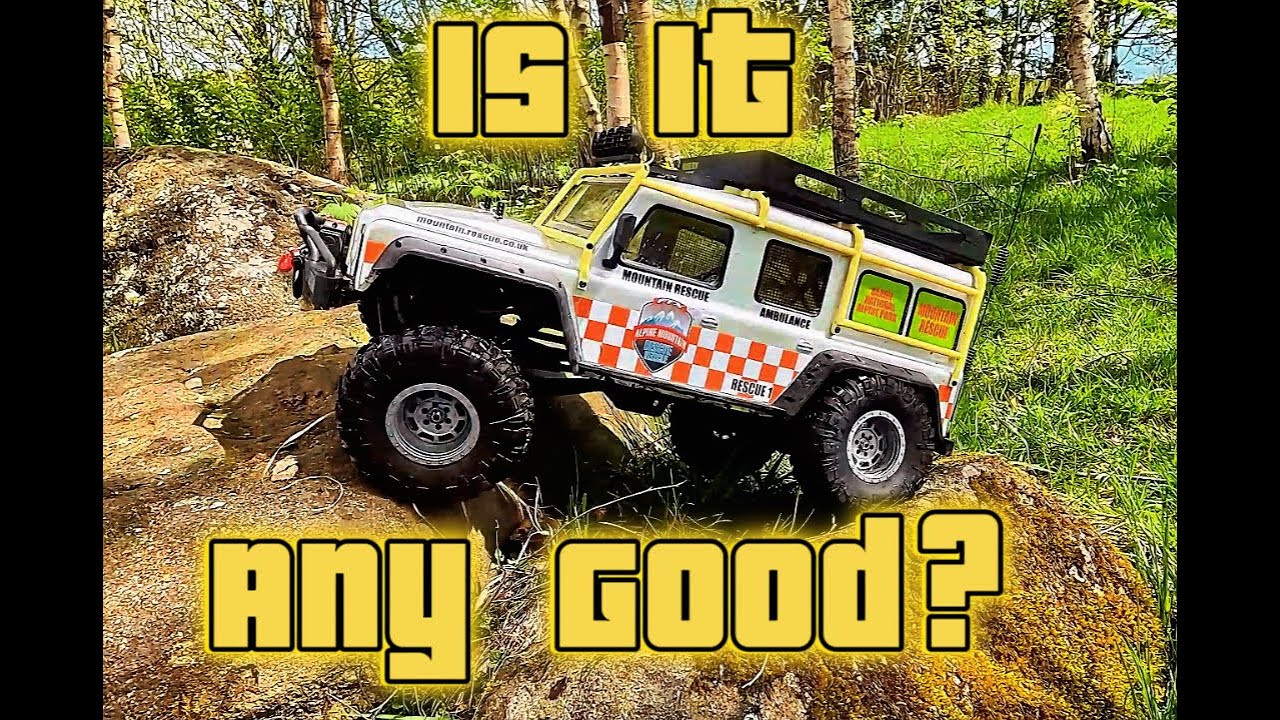 FTX Kanyon Mountain Rescue, TRAIL RUNNING in the Peak District. [Re-Edit]