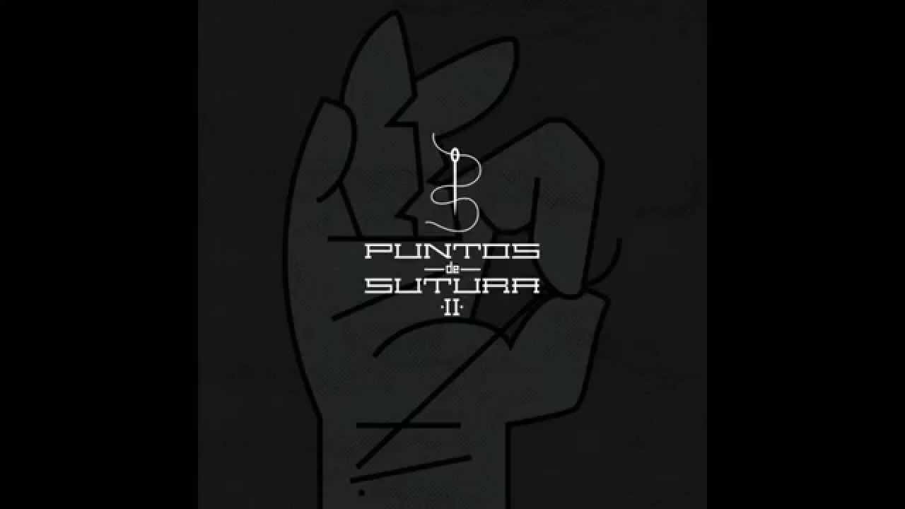 Puntos de Sutura - Tú me pides (Prod. Aeternus)