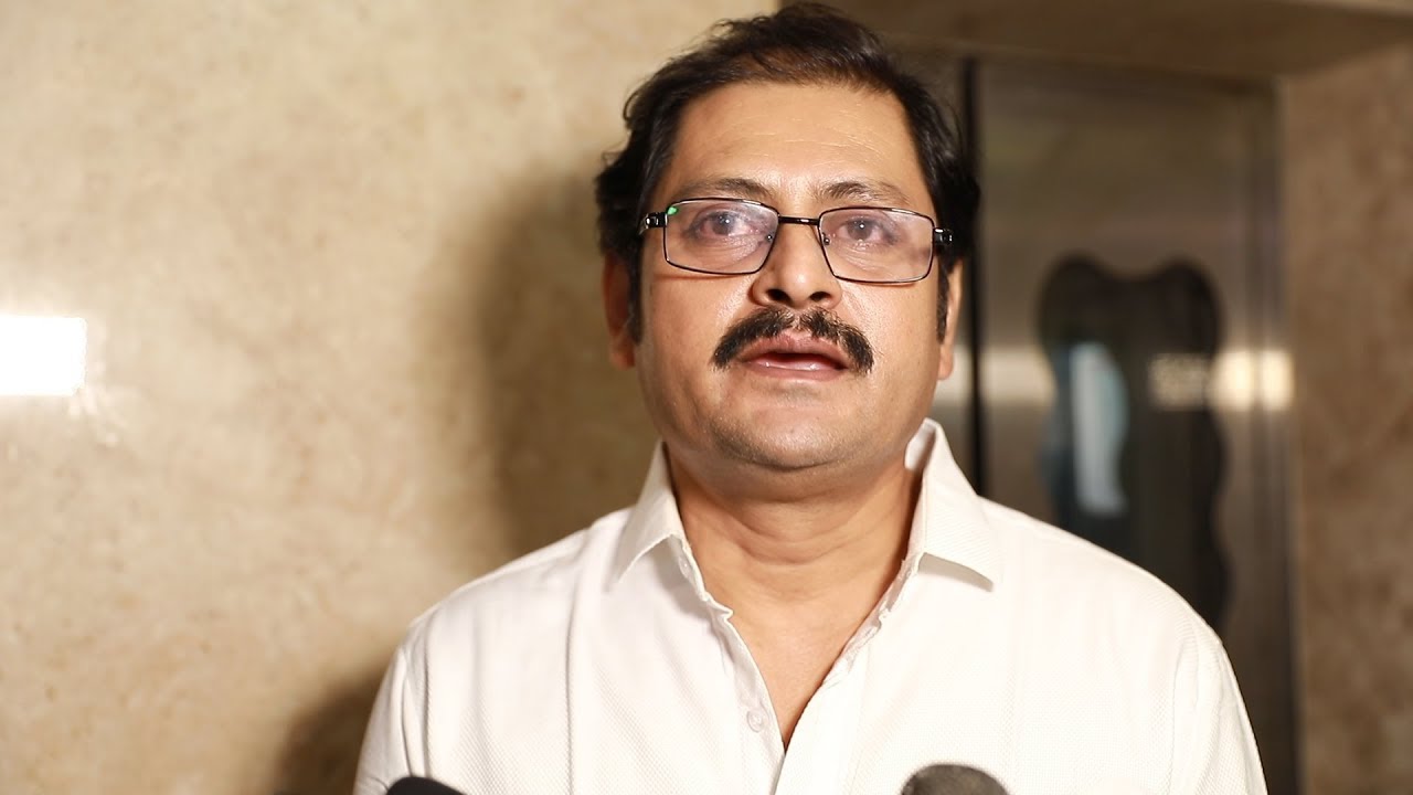 Bhabiji Ghar Par Hai's Rohitash Gaur talks about his struggling days