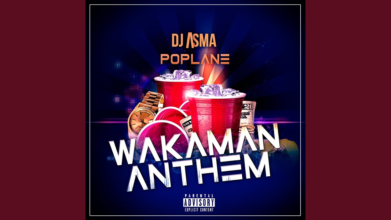 Wakaman Anthem