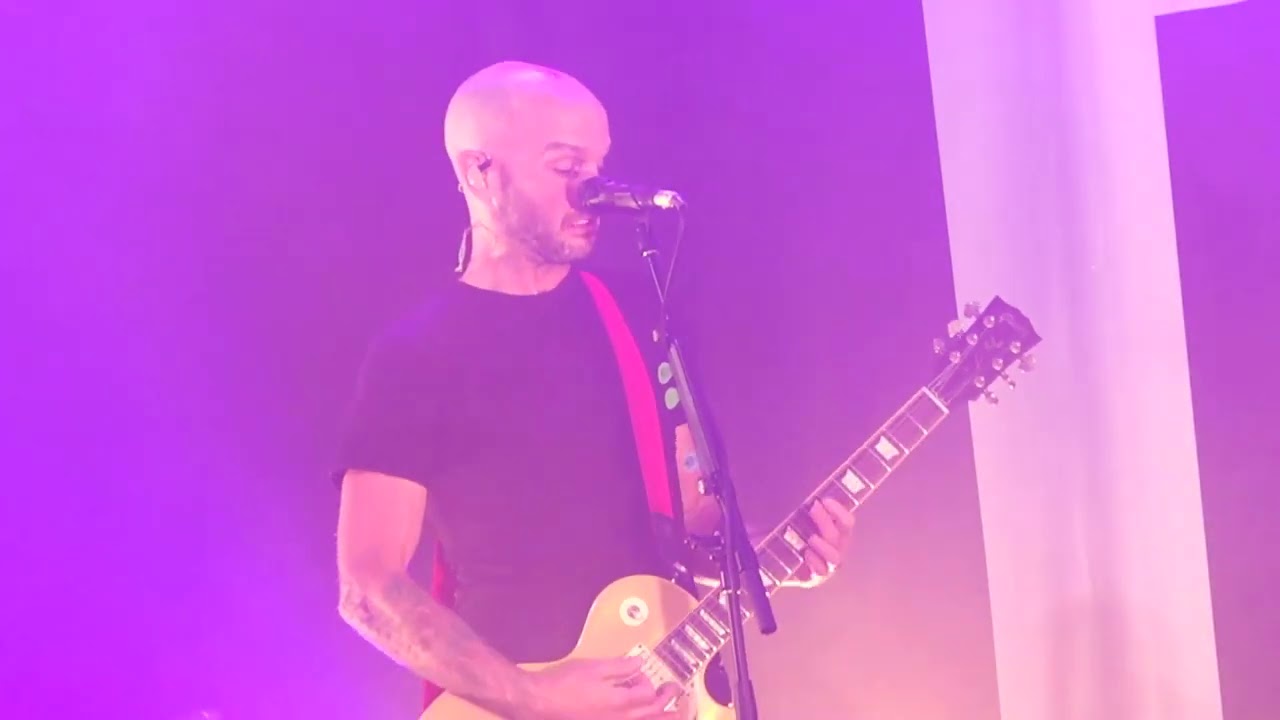 Rise Against - Prayer Of The Refugee [live at Save Our Stages Fest 2020]
