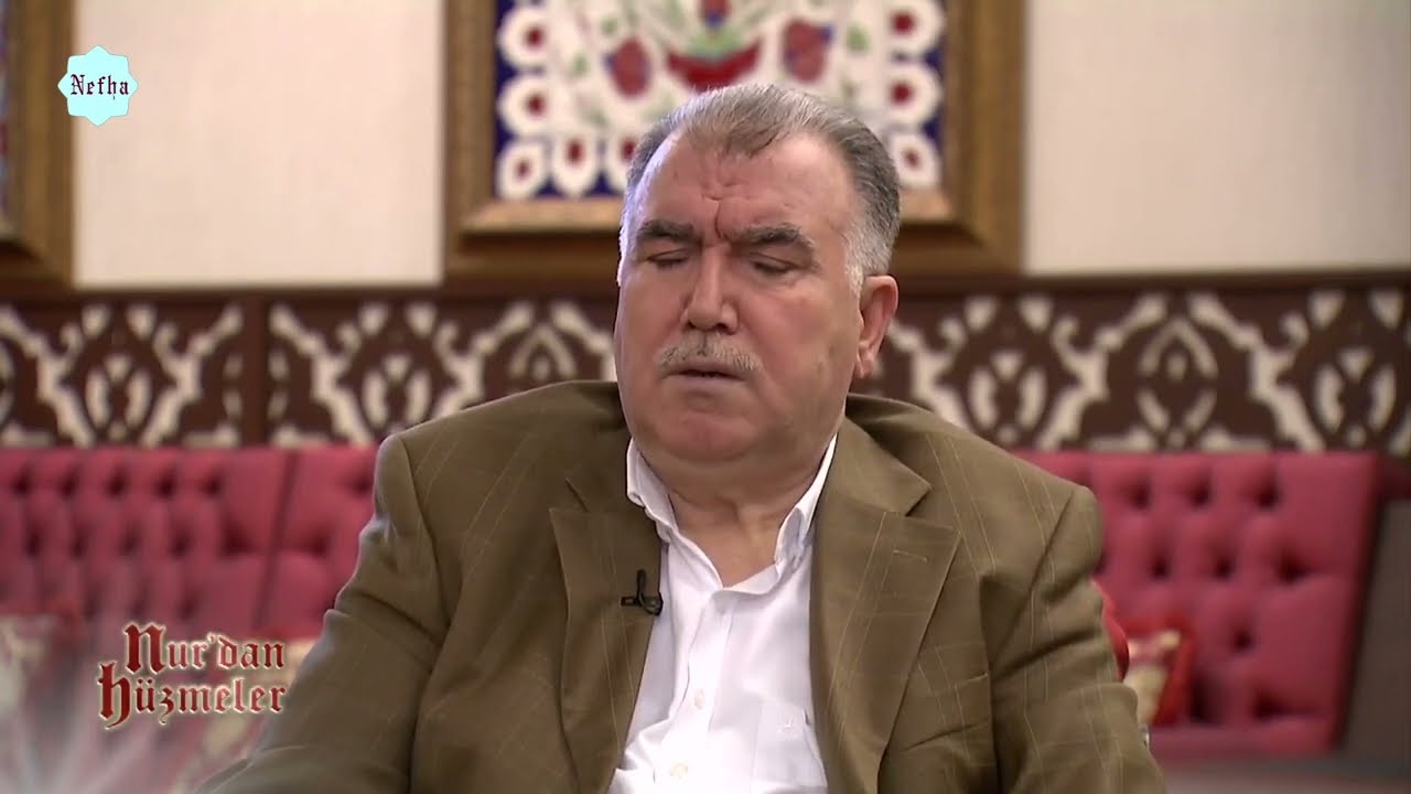 Adab Dersi 