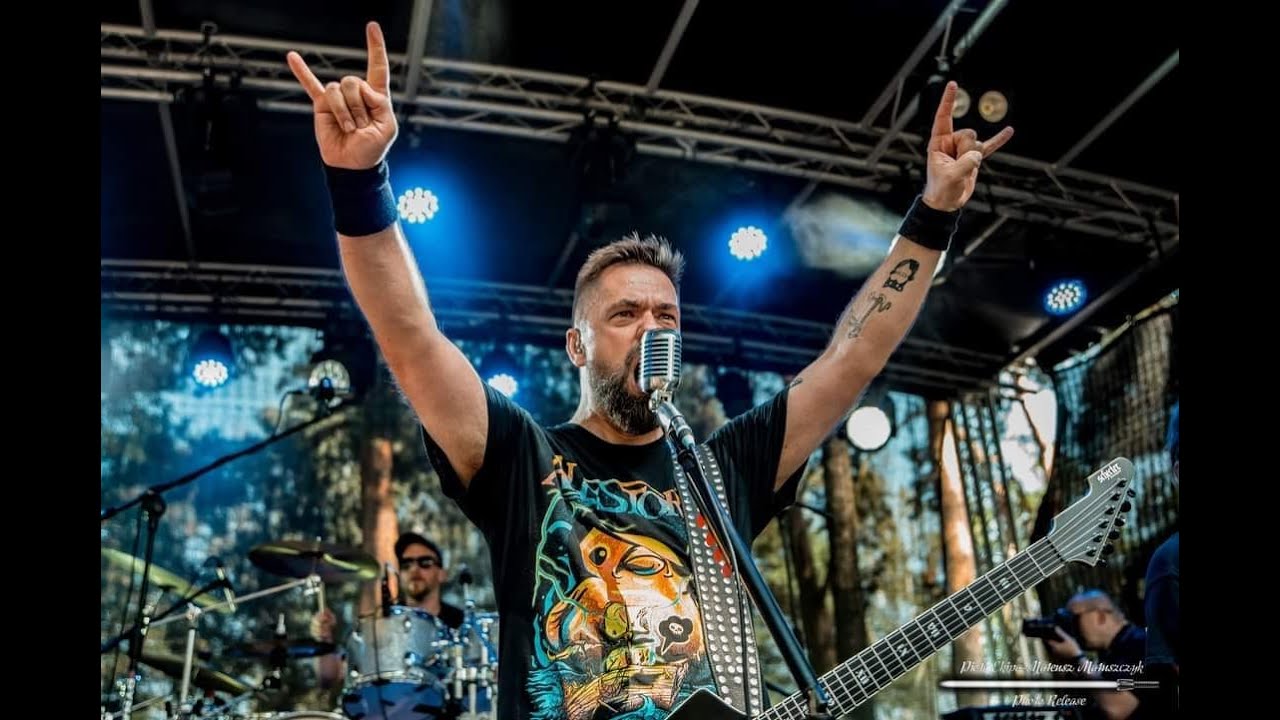Hellmaze Musikvideo Nummer 2