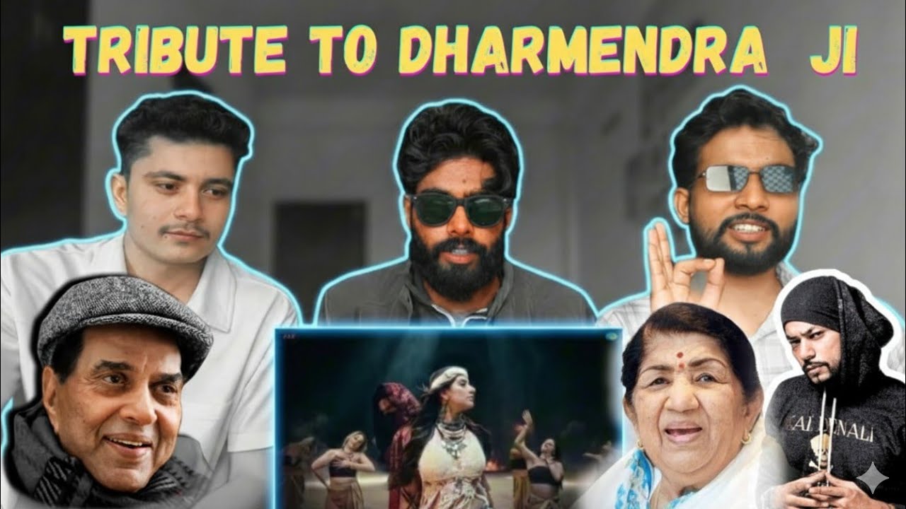 Better than the Original? 🎵 | Main Tere Ishq Mein 2.0 - Honest Reaction #reaction #tribute #song 