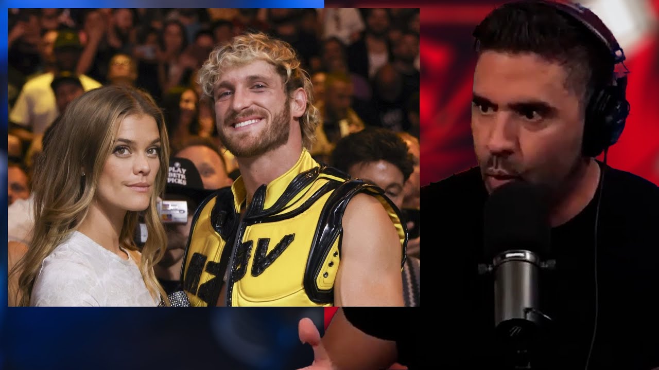 Logan Paul’s Situation Is A Master Class For Free