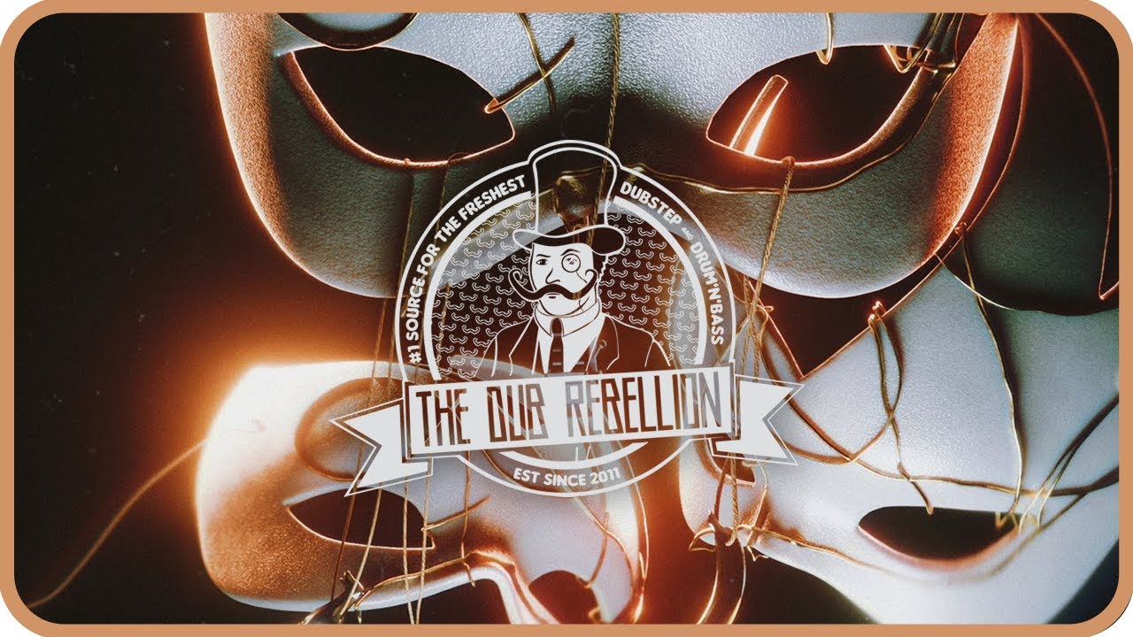 The Masquerade - The Act of Illusion