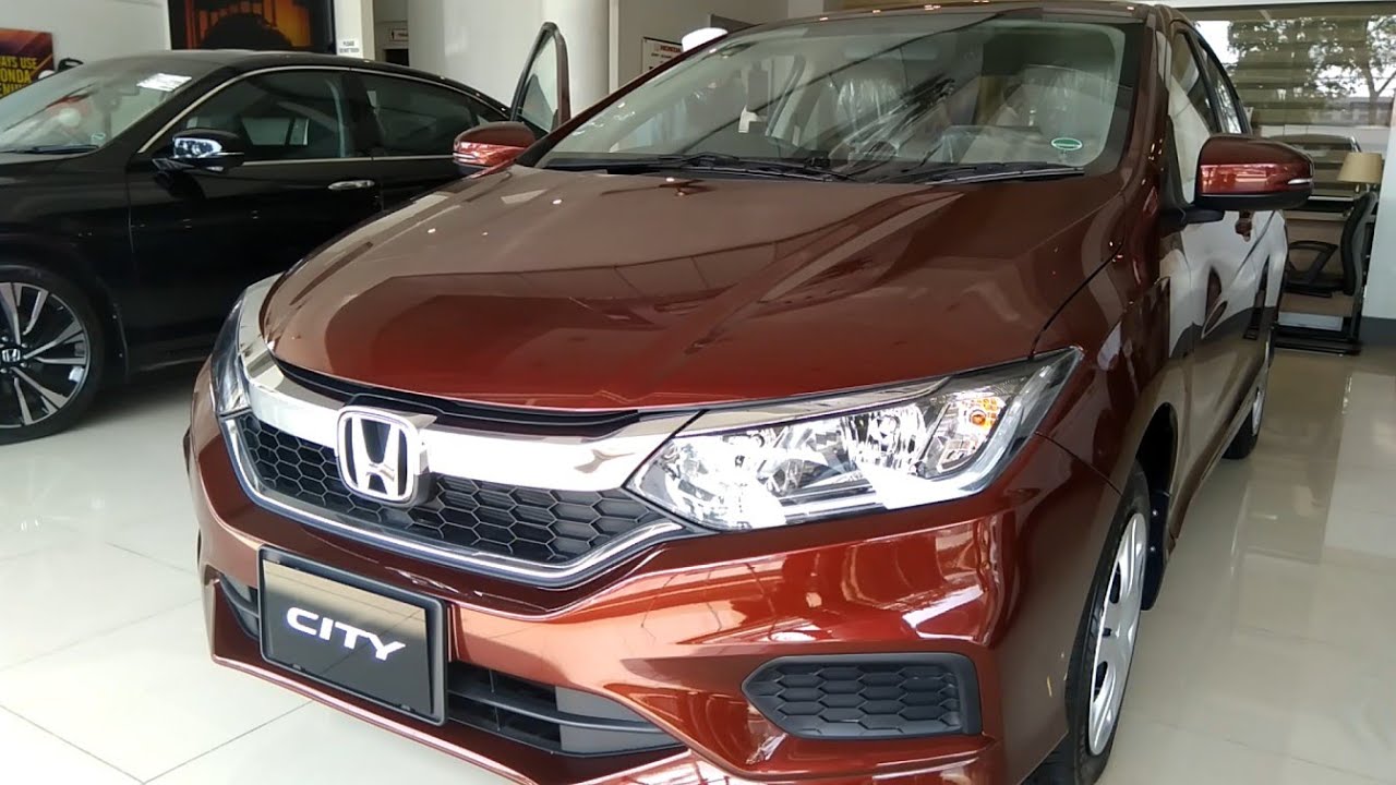 New Honda City 1.2 CVT 2022 Detailed Review |Exterior, interior, Start-up, |Price in Pakistan