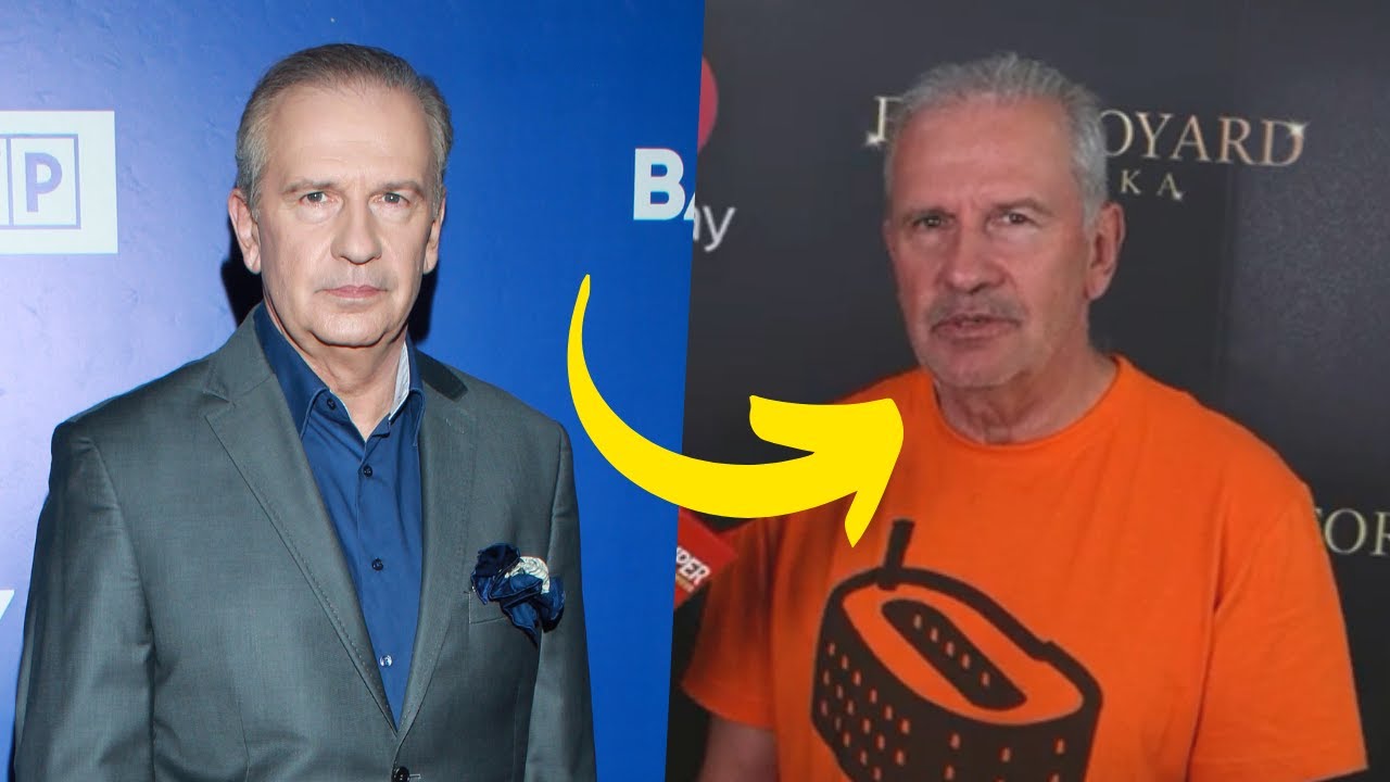 Tomasz STOCKINGER SZCZERZE po operacji SERCA w Fort Boyard! 