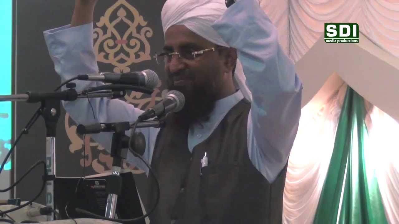 Nare Takbeer Allahu Akbar & Sara Hindustan Tumara Ya Khwaja