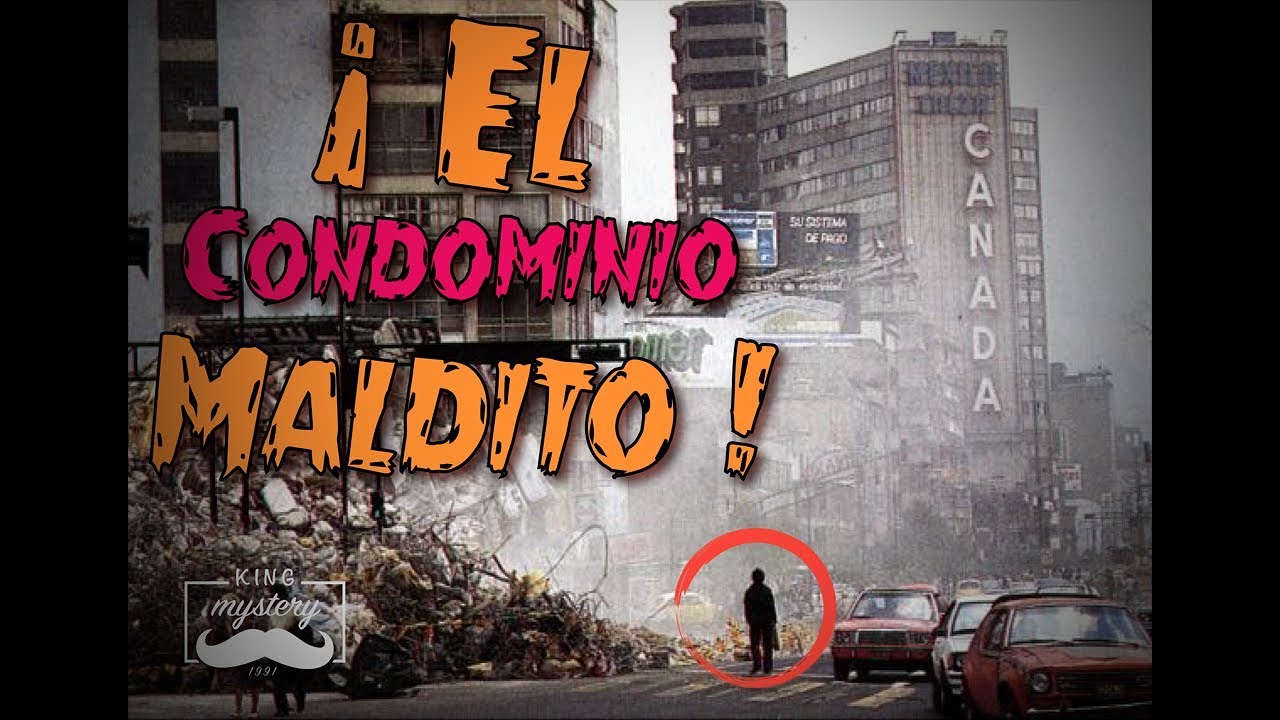Conoce el misterio del edificio Insurgentes 300