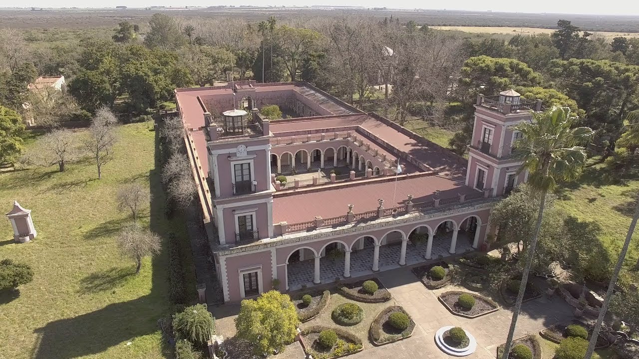 MUSEOS - PALACIO SAN JOSÉ
