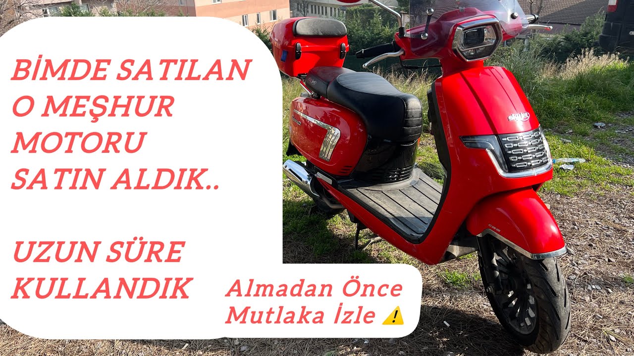 🔱B EHLİYETİN SÜRDÜĞÜ EN İYİ MOTOR⚠️— BİM BU SEFER ŞAŞIRTTI— SKYJET BAYBERRY🔱