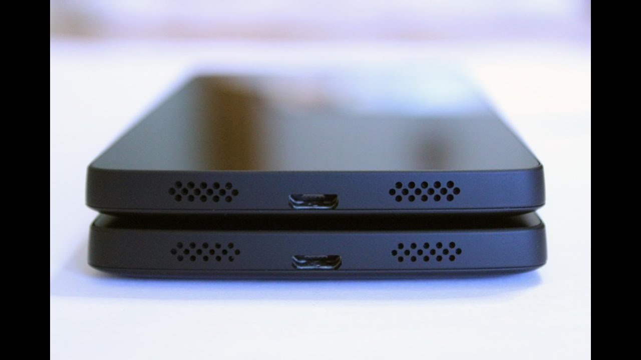 How to fix broken screen - Nexus 5 frame replacement LG-D821 - 820 DIY